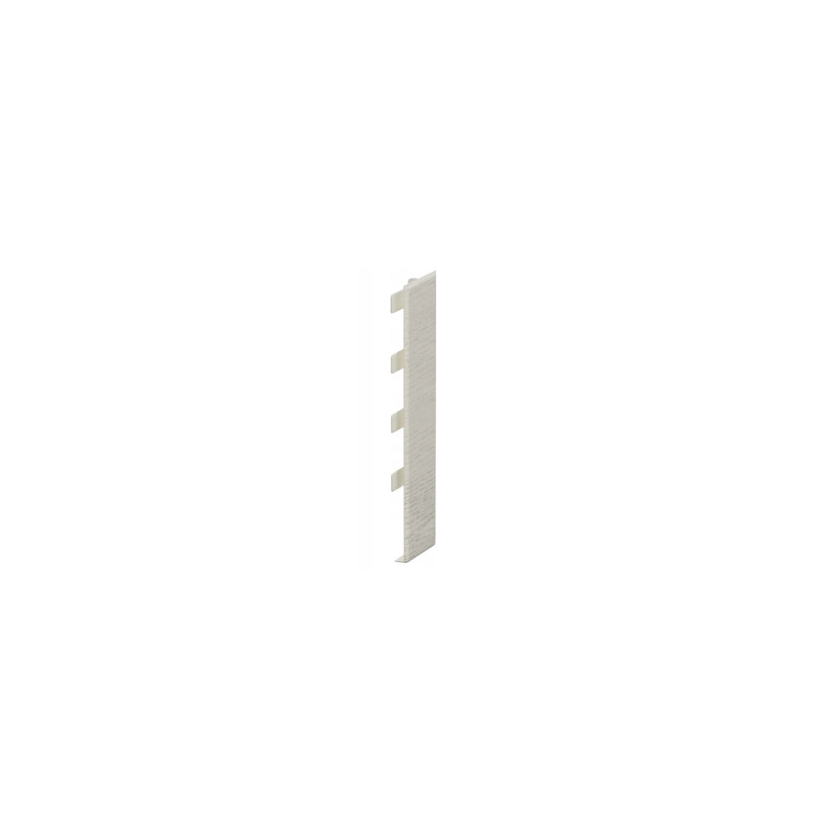 VOX J-201 Joint Cover for Vinyl Siding 10pcs