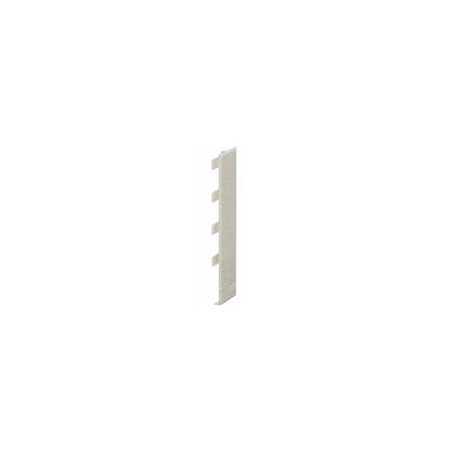 VOX J-201 Joint Cover for Vinyl Siding 10pcs