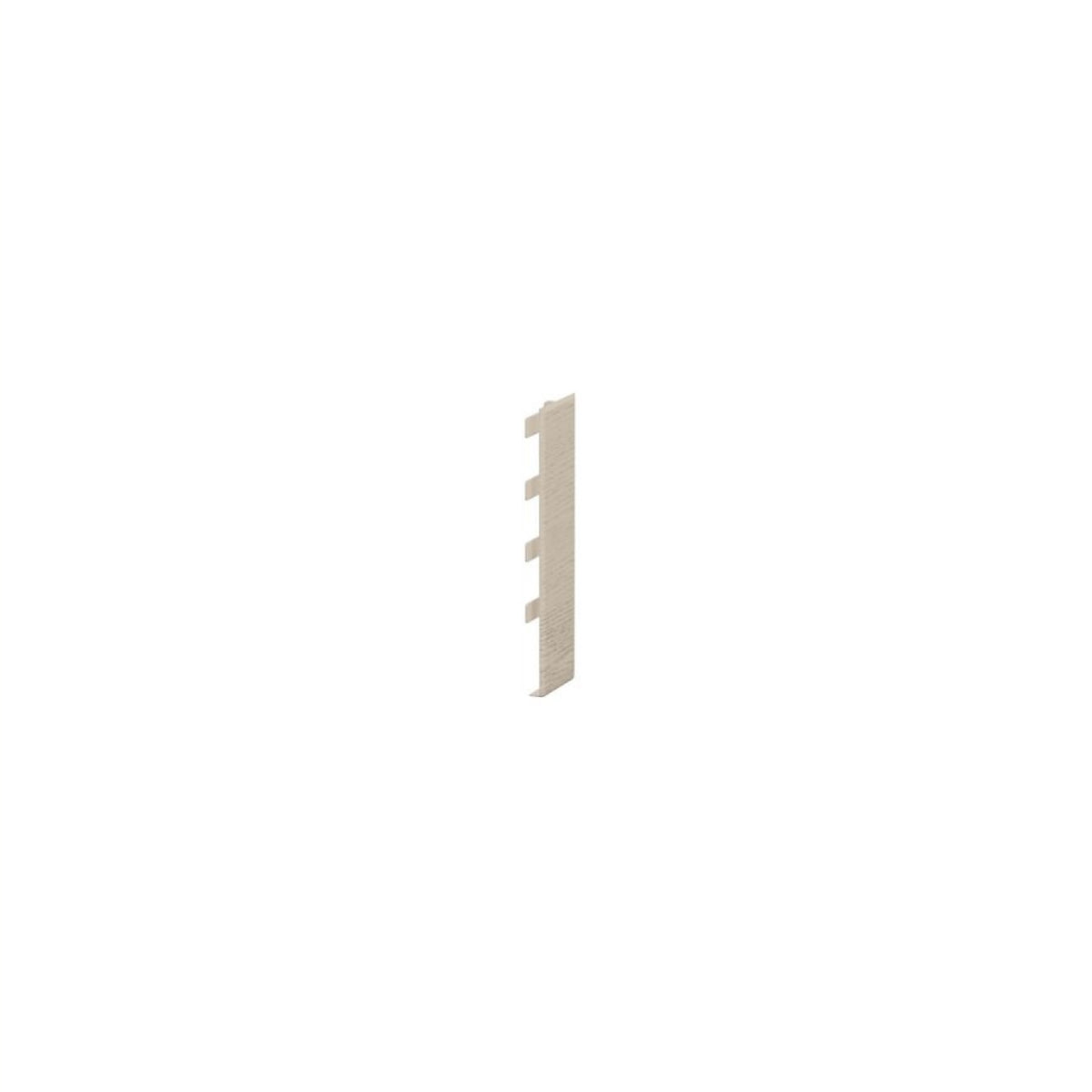 VOX J-201 Joint Cover for Vinyl Siding 10pcs