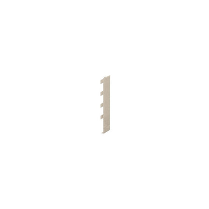 VOX J-201 Joint Cover for Vinyl Siding 10pcs