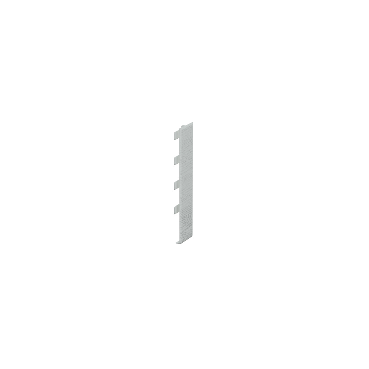VOX J-201 Joint Cover for Vinyl Siding 10pcs