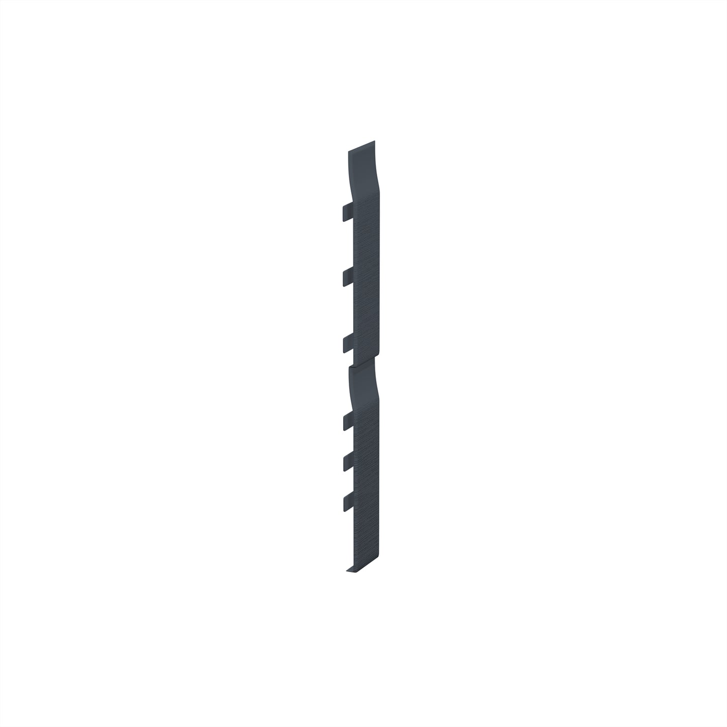 VOX J-202 Joint Cover for Vinyl Siding 10pcs
