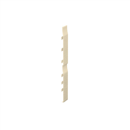 VOX J-202 Joint Cover for Vinyl Siding 10pcs
