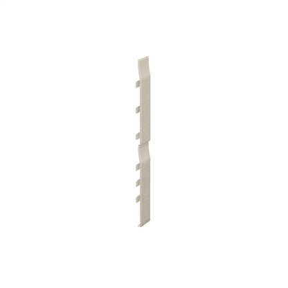 VOX J-202 Joint Cover for Vinyl Siding 10pcs
