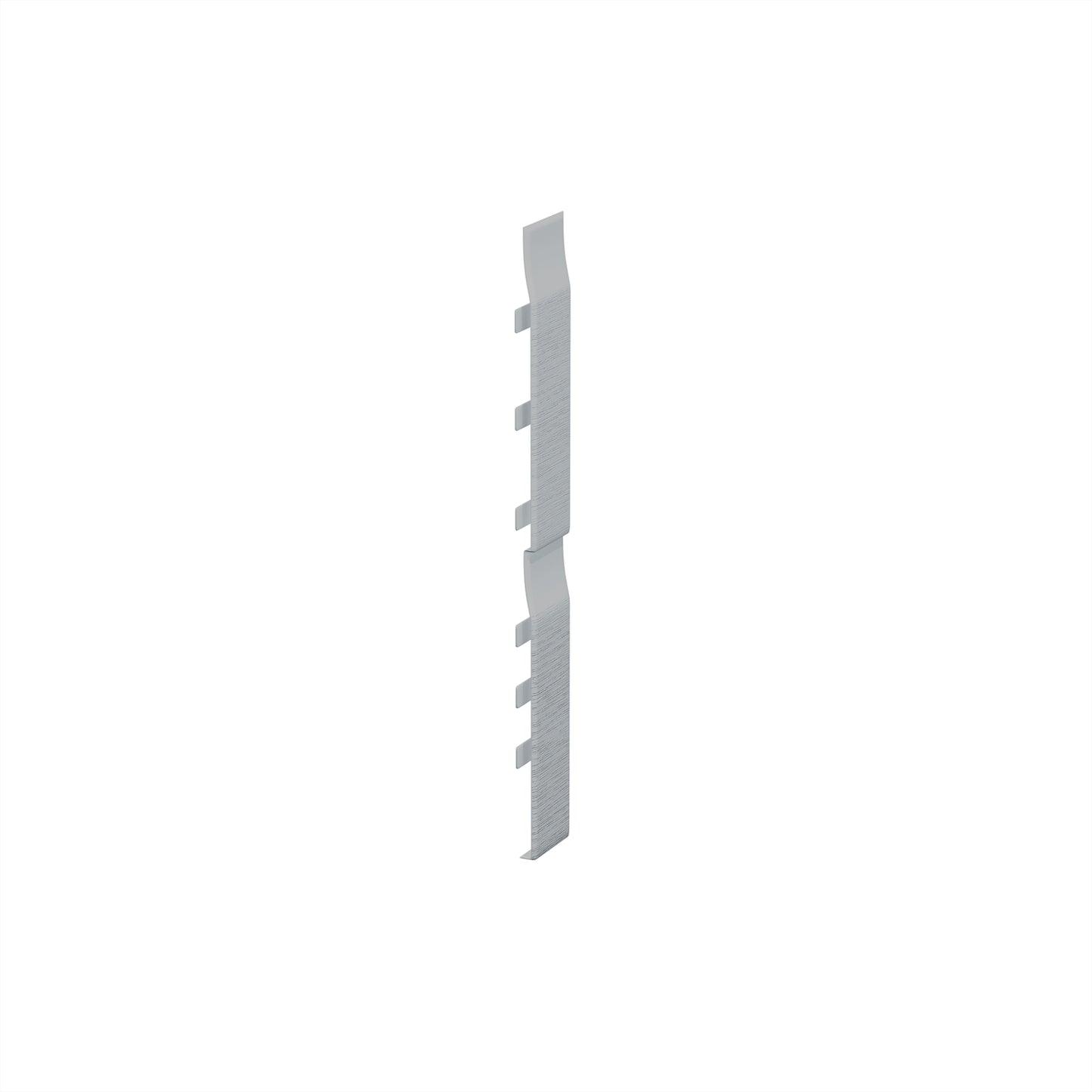 VOX J-202 Joint Cover for Vinyl Siding 10pcs