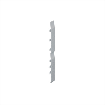 VOX J-202 Joint Cover for Vinyl Siding 10pcs