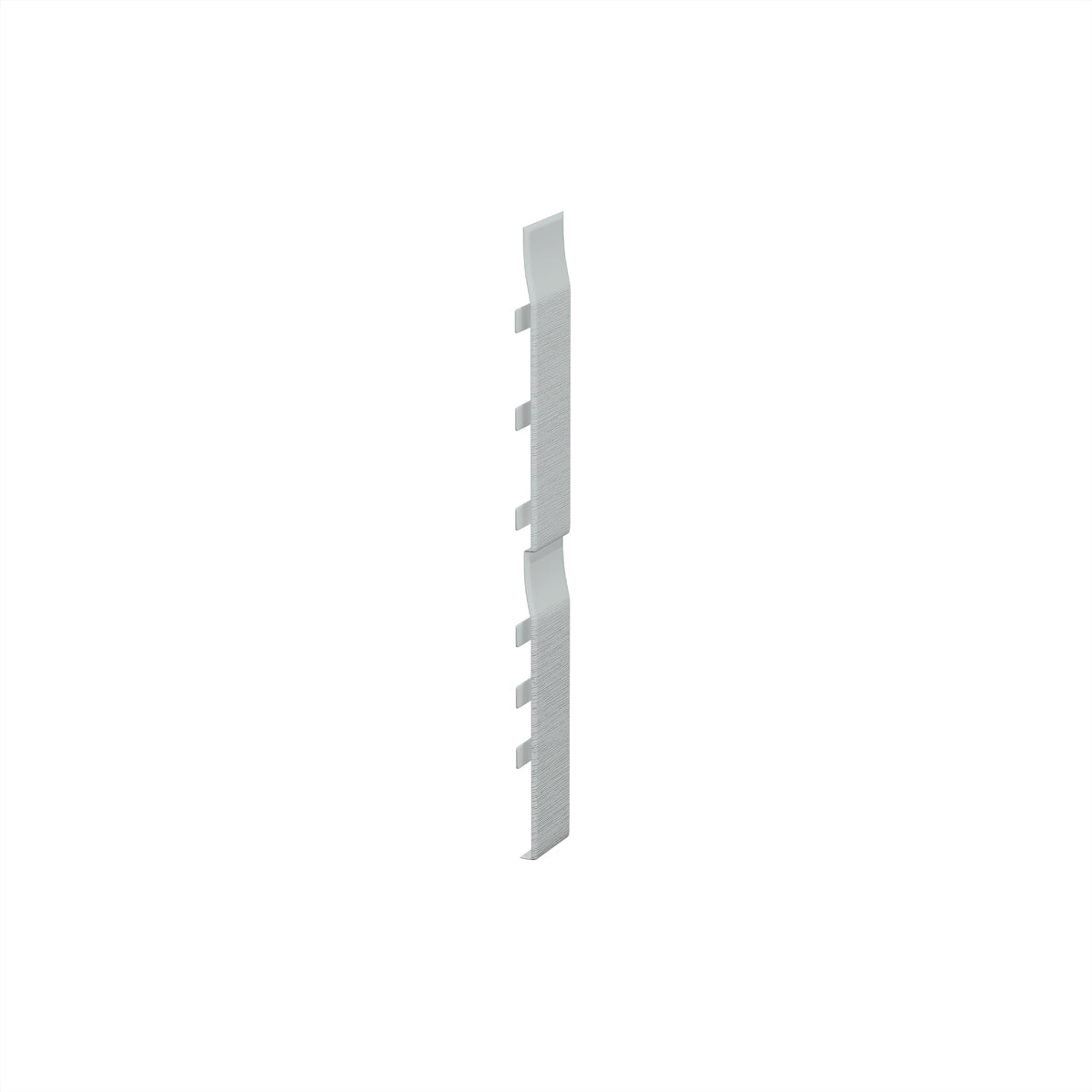 VOX J-202 Joint Cover for Vinyl Siding 10pcs