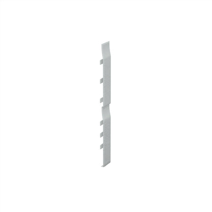 VOX J-202 Joint Cover for Vinyl Siding 10pcs