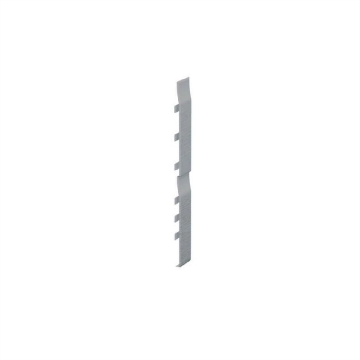 VOX J-202 Joint Cover for Vinyl Siding 10pcs