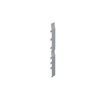 VOX J-202 Joint Cover for Vinyl Siding 10pcs