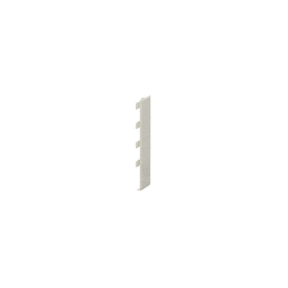 VOX J-201 Joint Cover for Vinyl Siding 10pcs