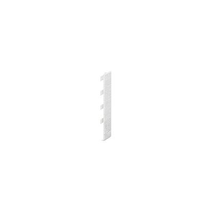 VOX J-201 Joint Cover for Vinyl Siding 10pcs