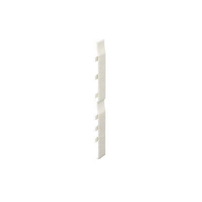 VOX J-202 Joint Cover for Vinyl Siding 10pcs