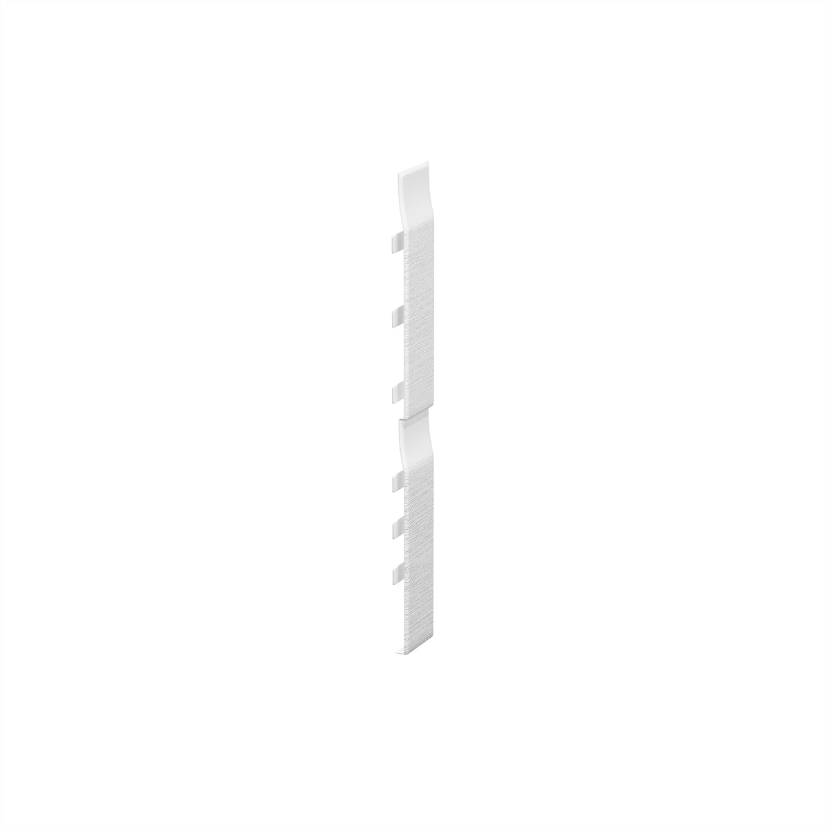 VOX J-202 Joint Cover for Vinyl Siding 10pcs