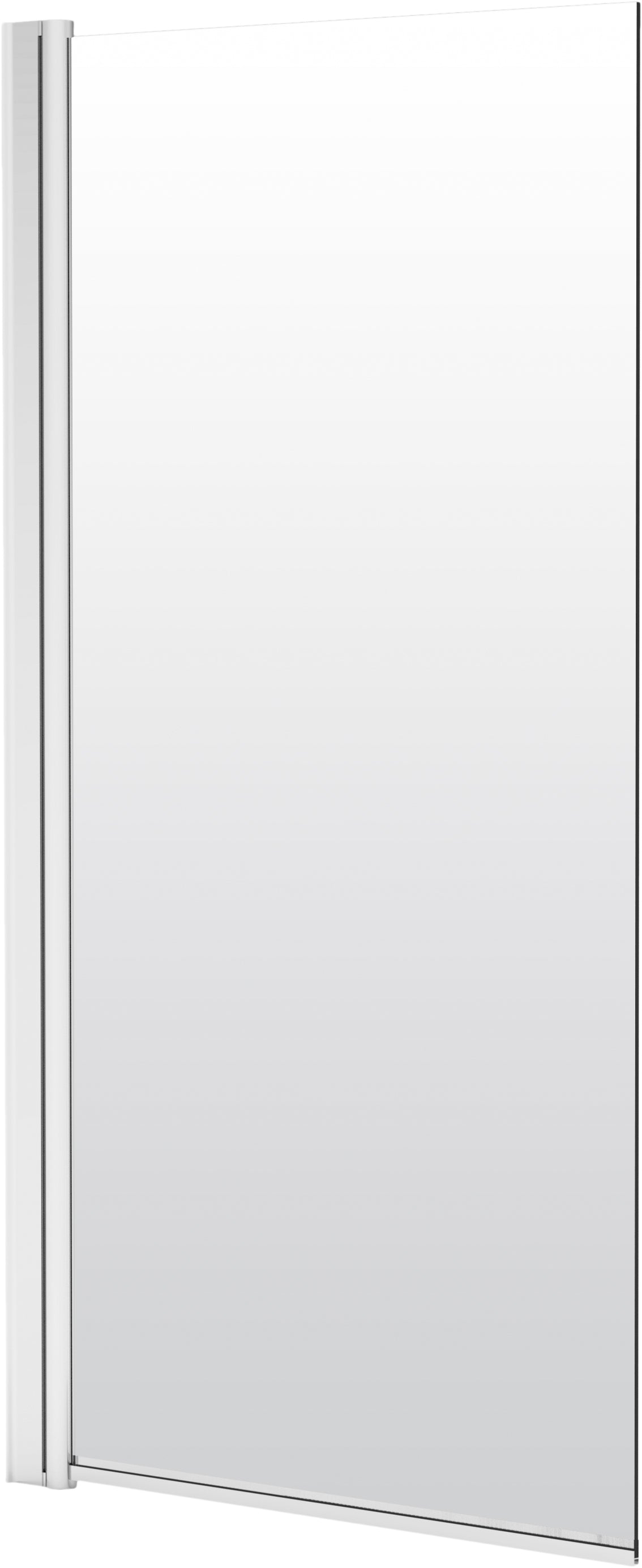 Bath screen, 80x140 cm