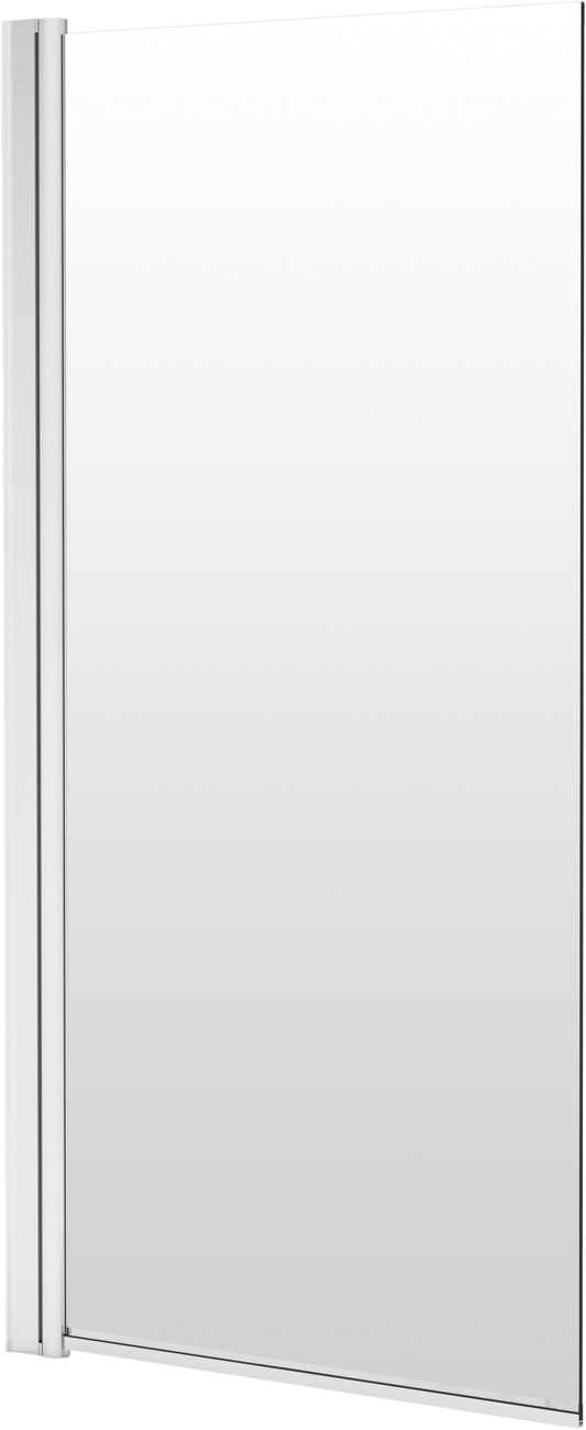 Bath screen, 80x140 cm