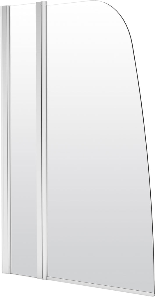 Bath screen, 115x140 cm