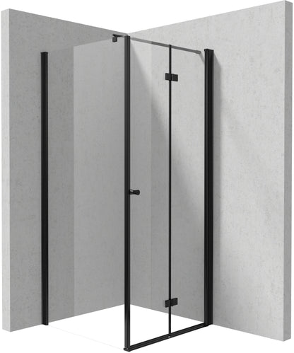 Shower cabin, square, 90x90 cm