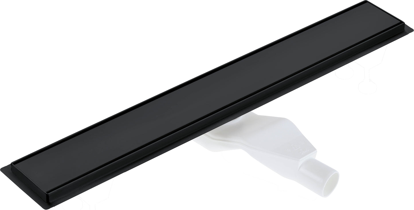 Linear drain, floor, 70 cm - Reversible