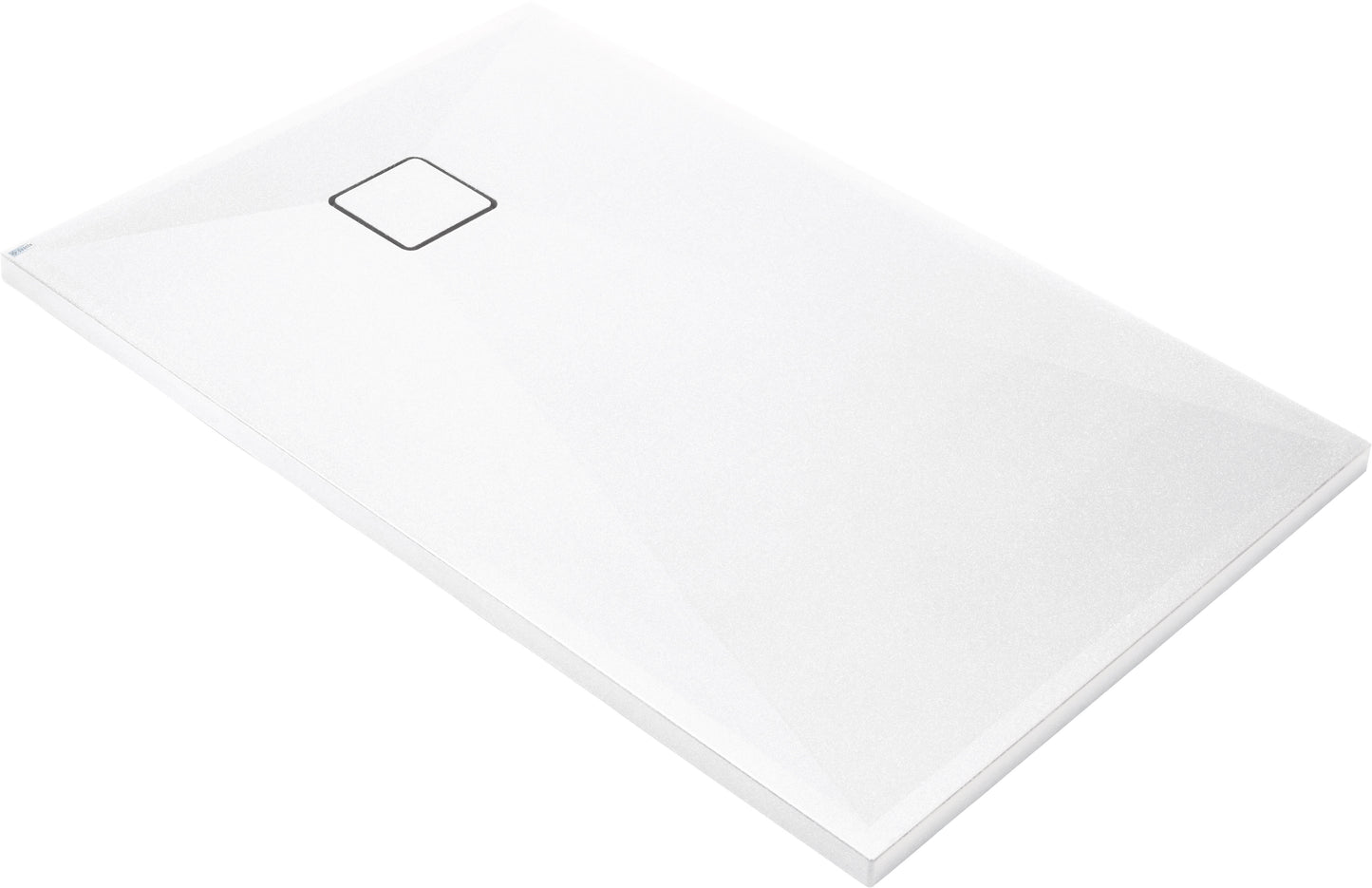 Granite shower tray, rectangular, 140x90 cm