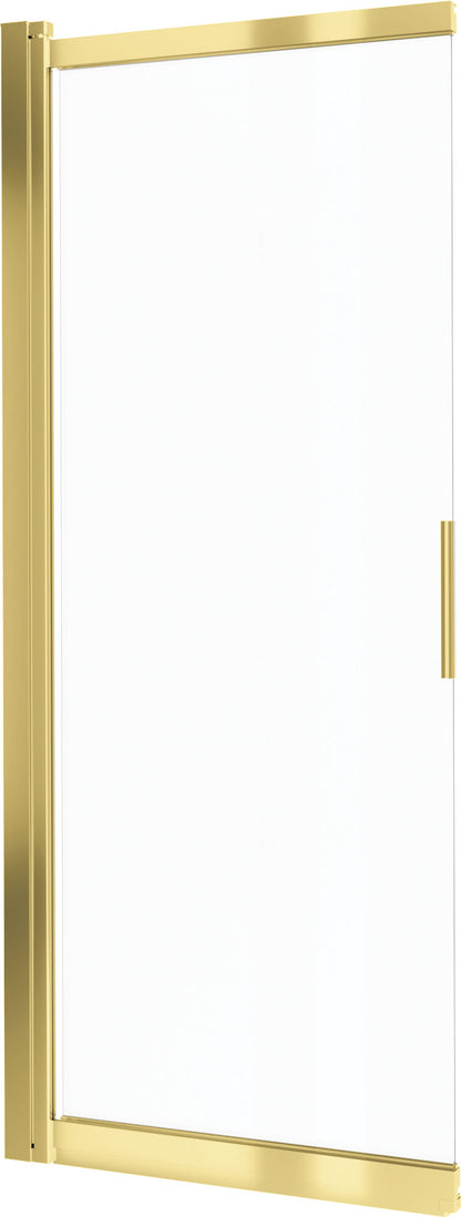 Bath screen, 100x140 cm