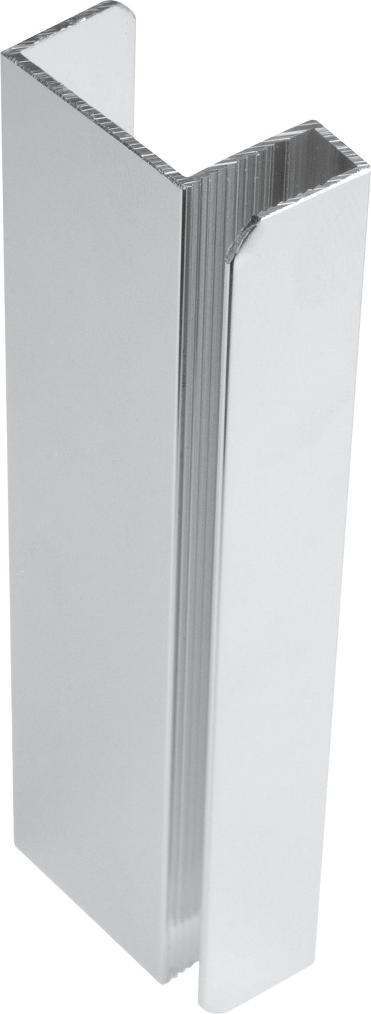 Shower door handle, Kerria Plus system