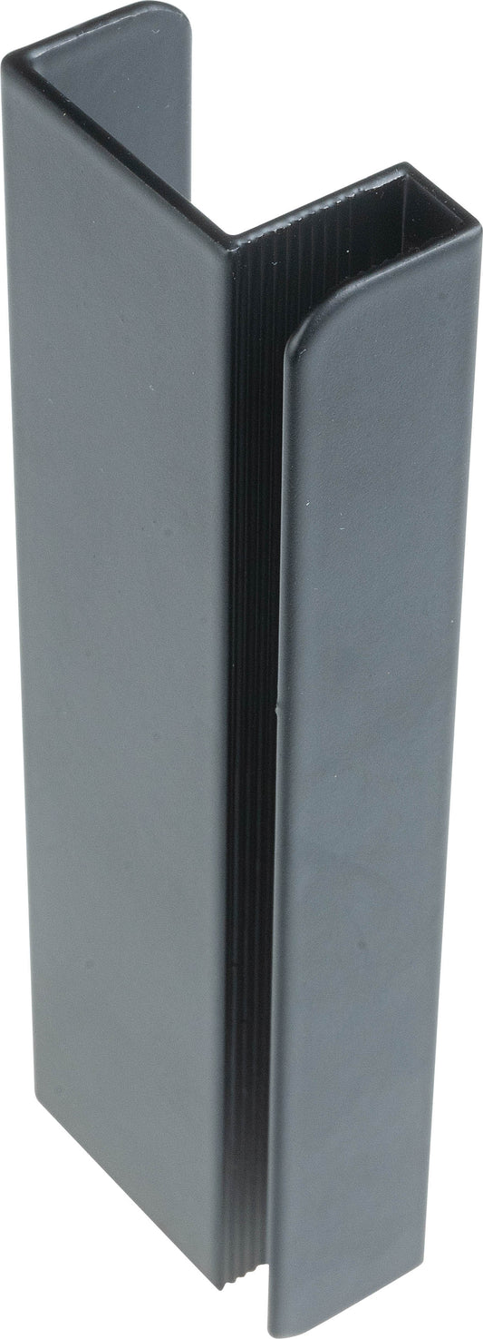 Shower door handle