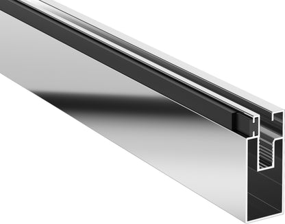 Profile, Kerria Plus system, for sliding door