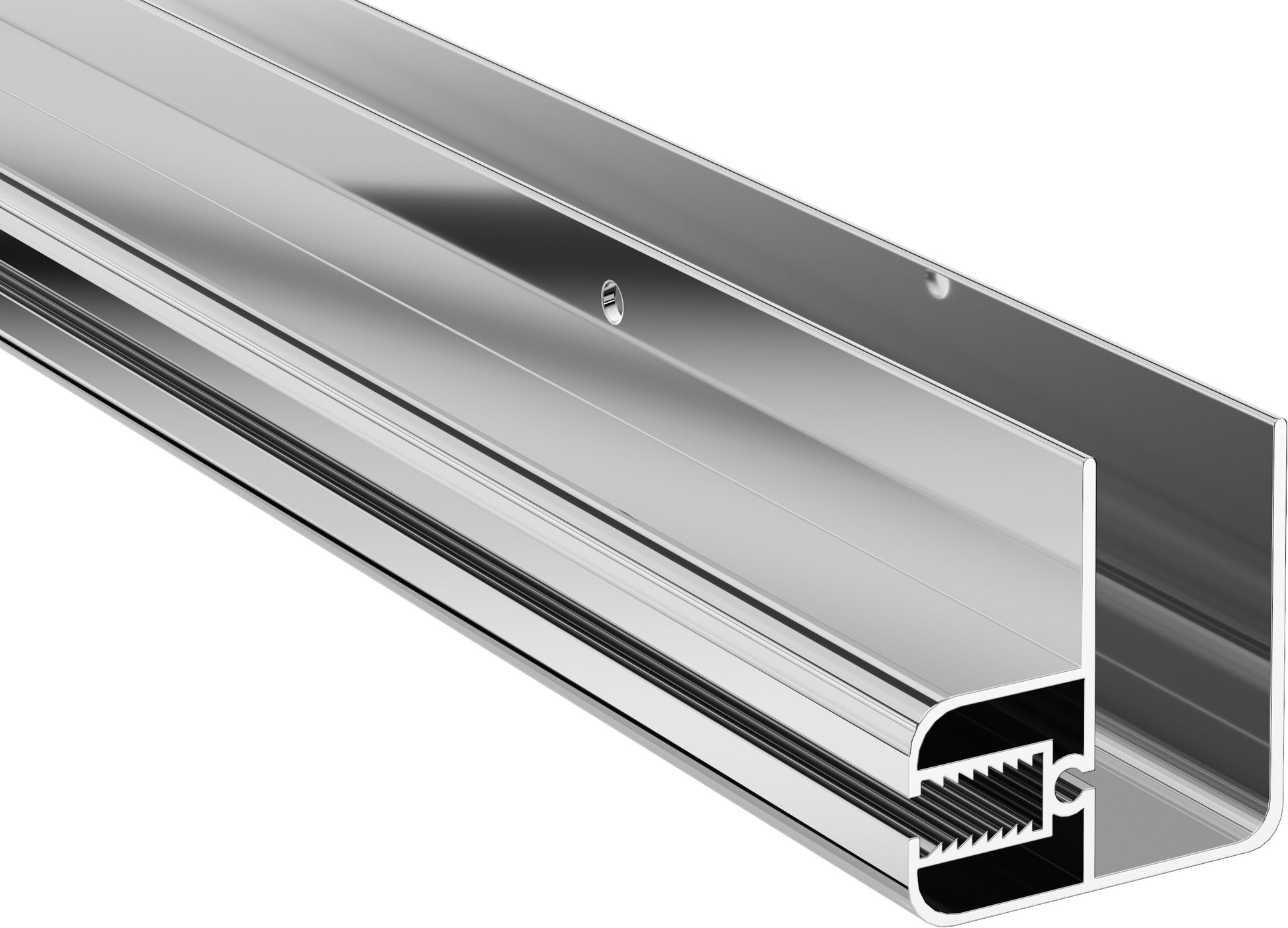Profile, Kerria Plus system, corner