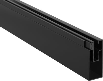 Profile, Kerria Plus system, for sliding door