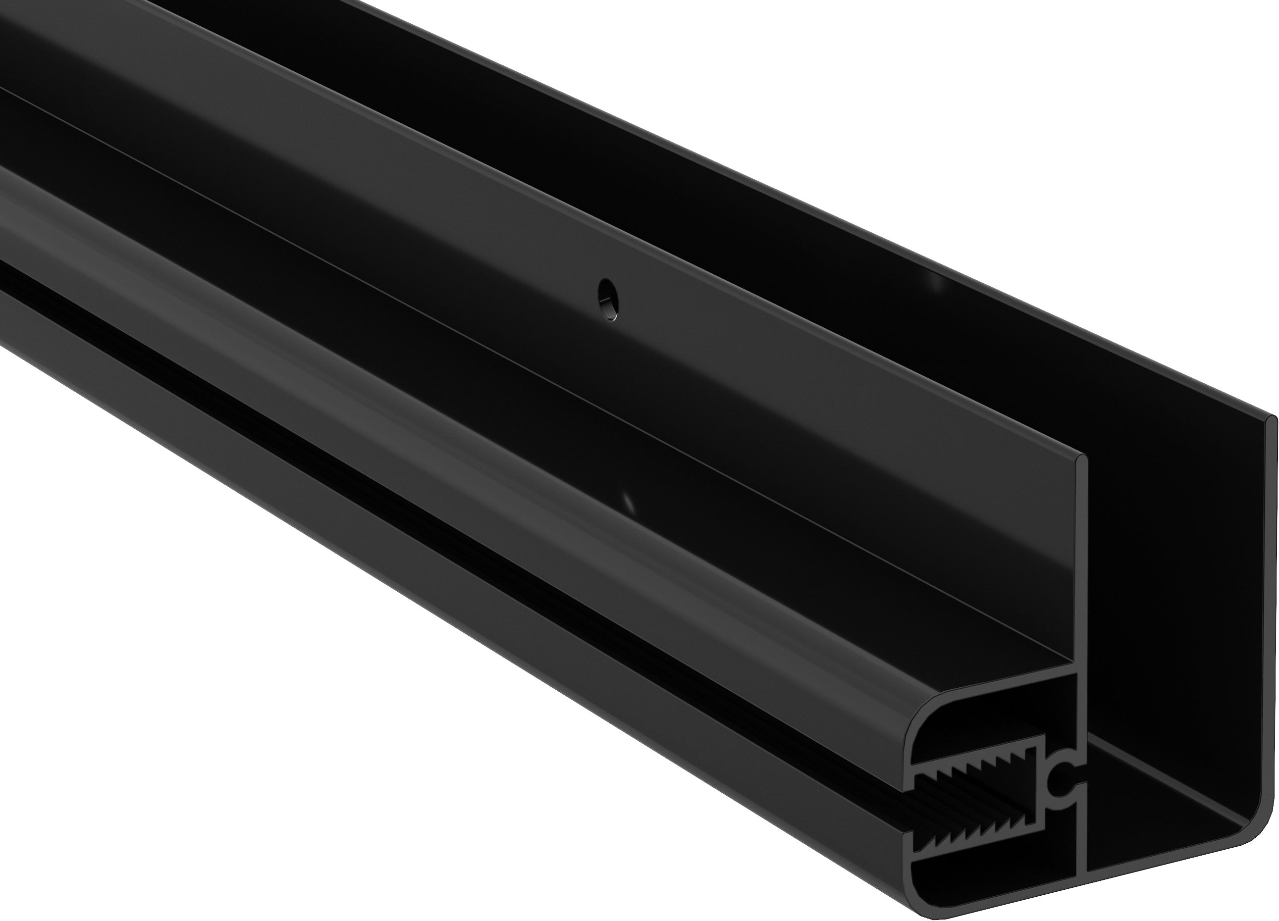 Profile, Kerria Plus system, corner