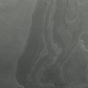 Kund Gold Black Stone Veneer