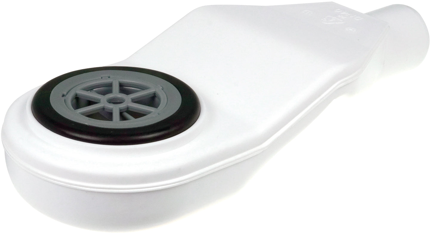 Drain waste kit, linear