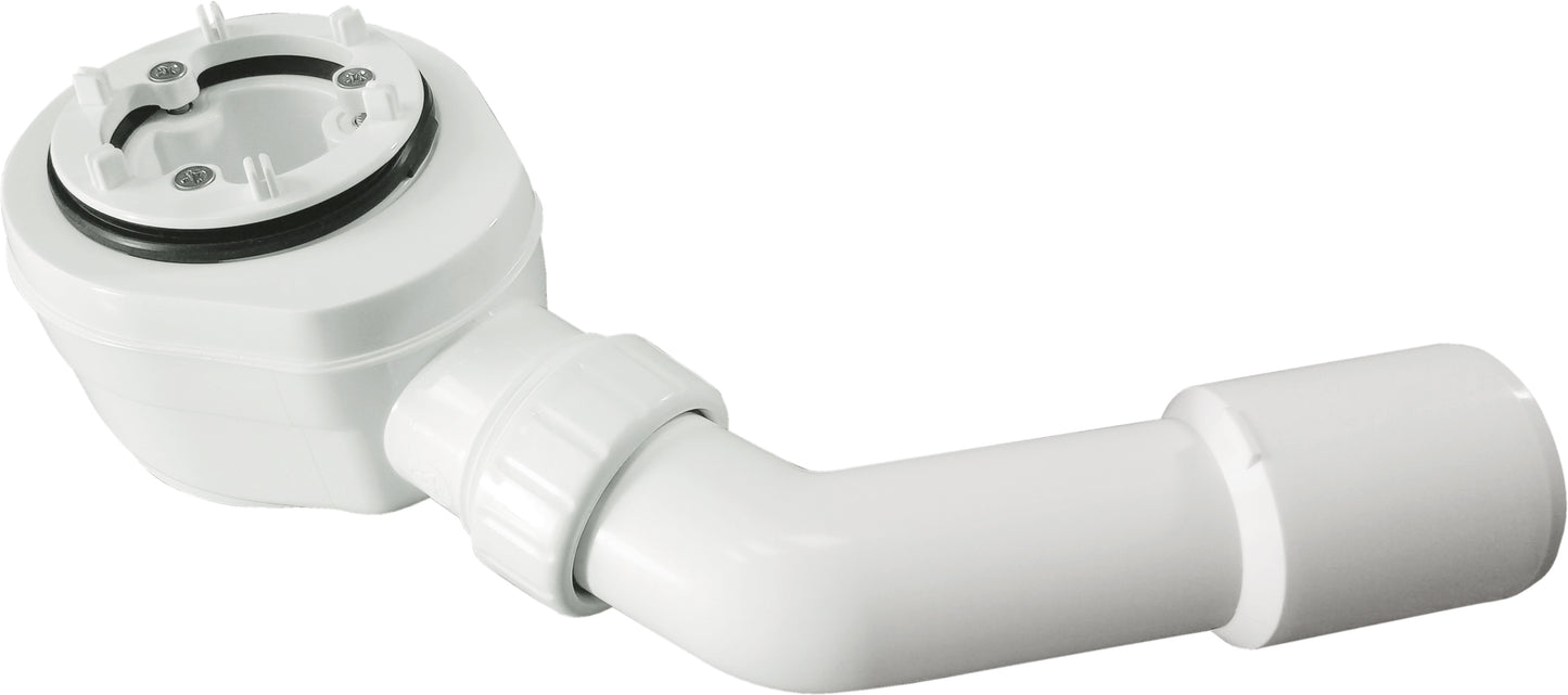 Drain waste kit, linear