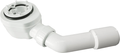 Drain waste kit, linear