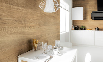 VOX Kerradeco Fronte FB300 Wall Panels - 1.35m