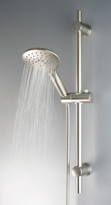 Shower set, 3-function