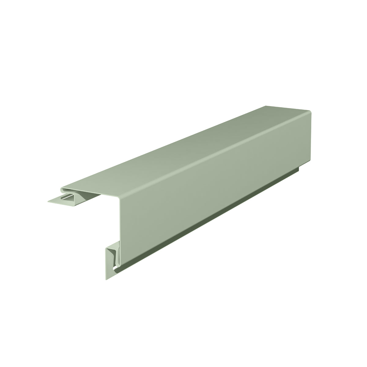 VOX Siding Outside Corners - 3.05m