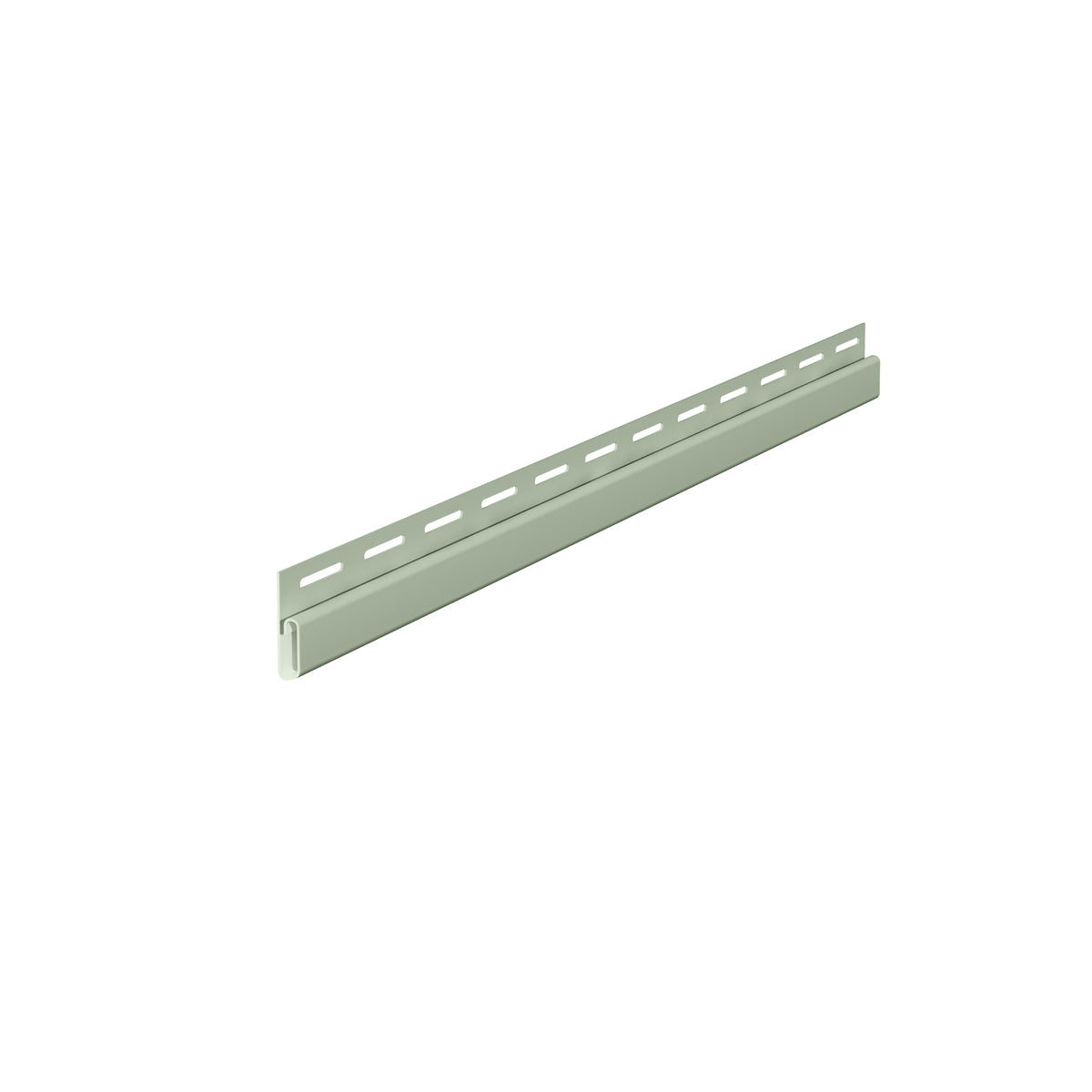 VOX Siding Finishing & Starter Trims - 3.05m