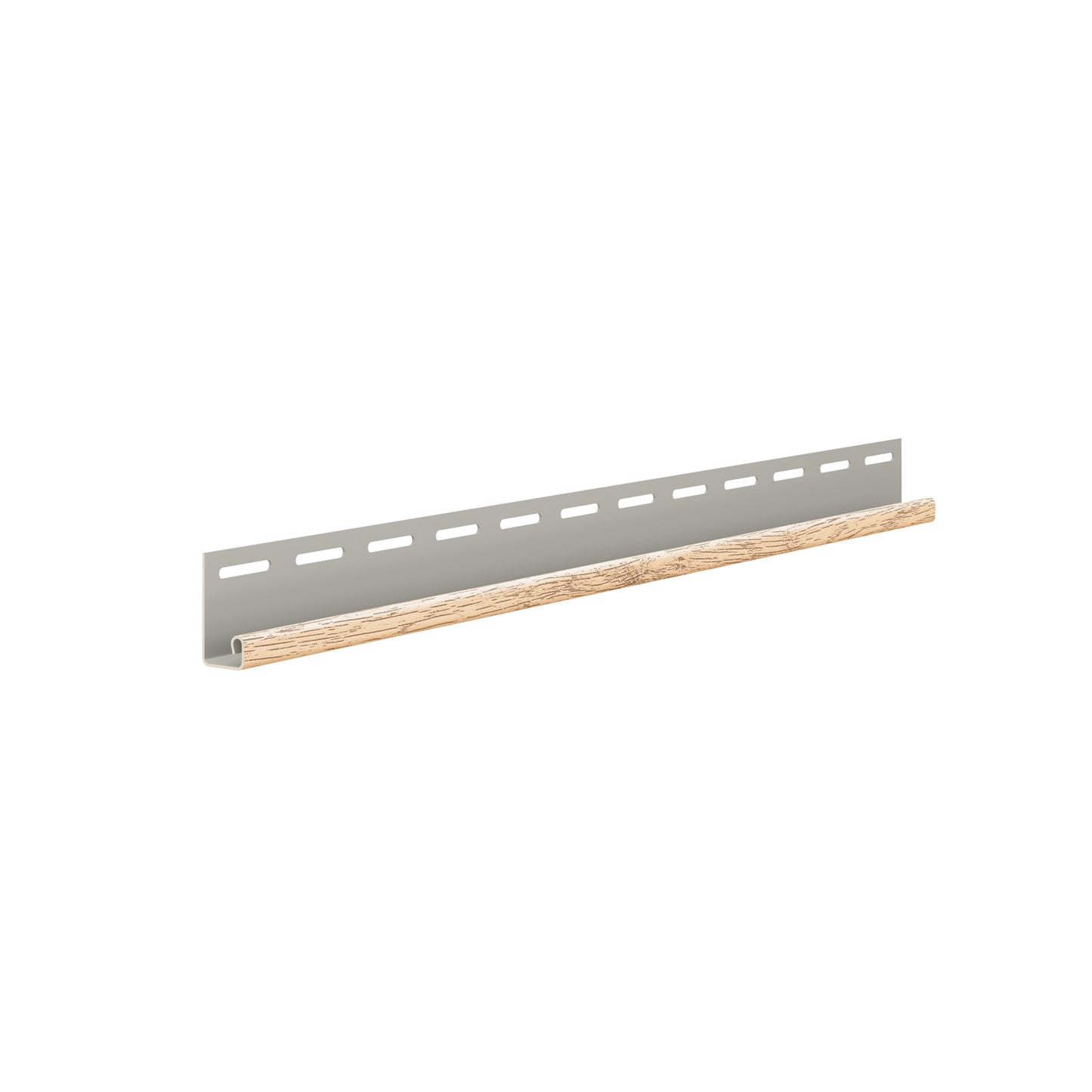 VOX Siding J-Trims - 3.05m