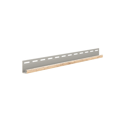 VOX Siding J-Trims - 3.05m