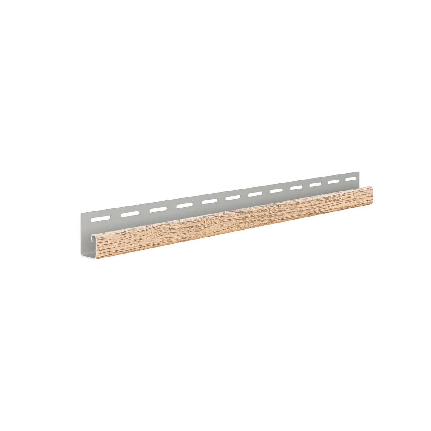VOX Siding J-Trims - 3.05m