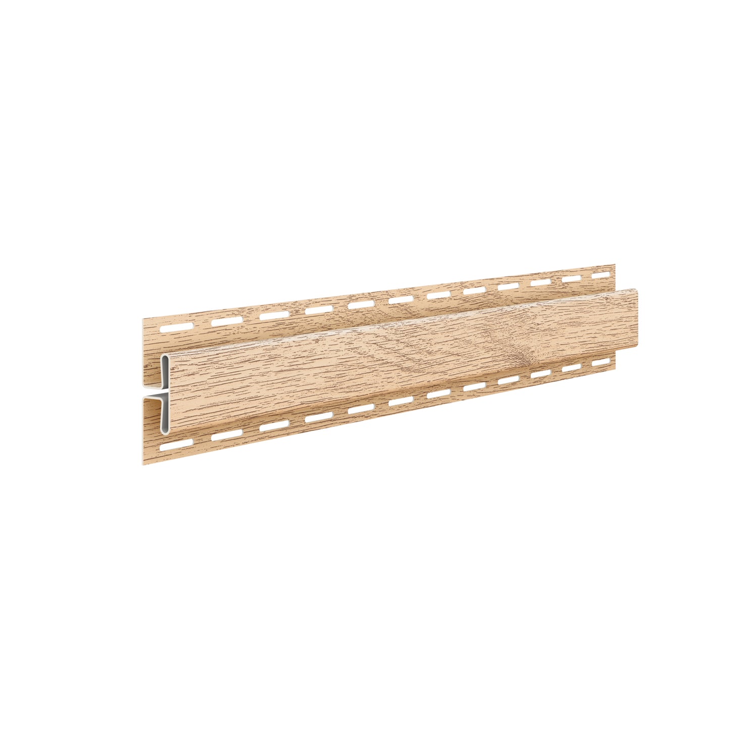 VOX Siding Center Joint Trims - 3.05m