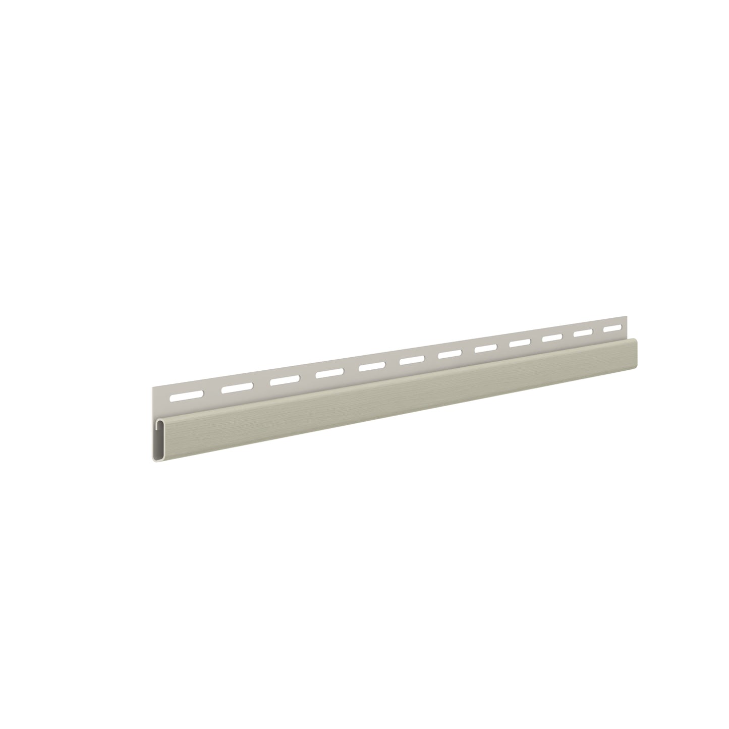VOX Siding Finishing & Starter Trims - 3.05m