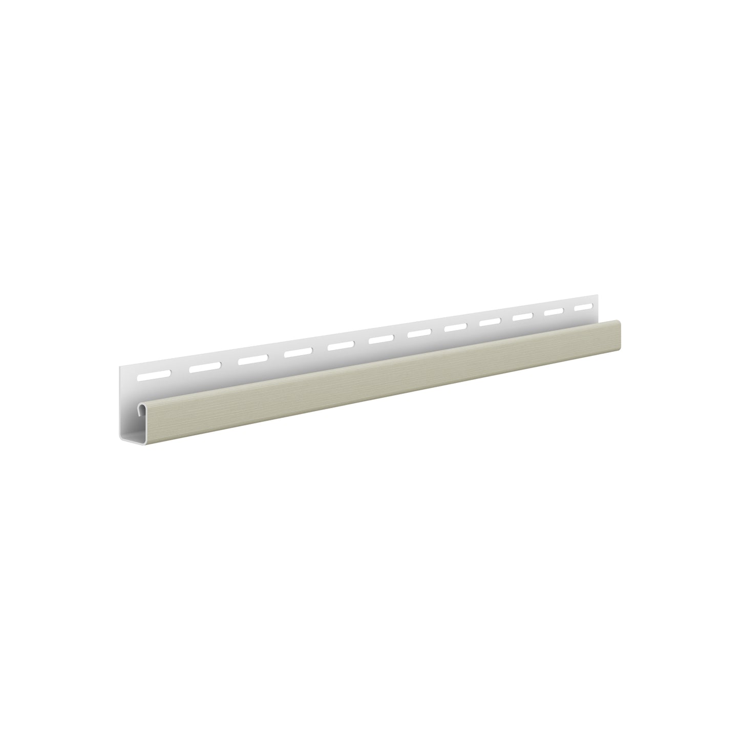 VOX Siding J-Trims - 3.05m