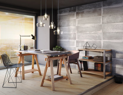 VOX Kerradeco Fronte FB300 Wall Panels - 1.35m