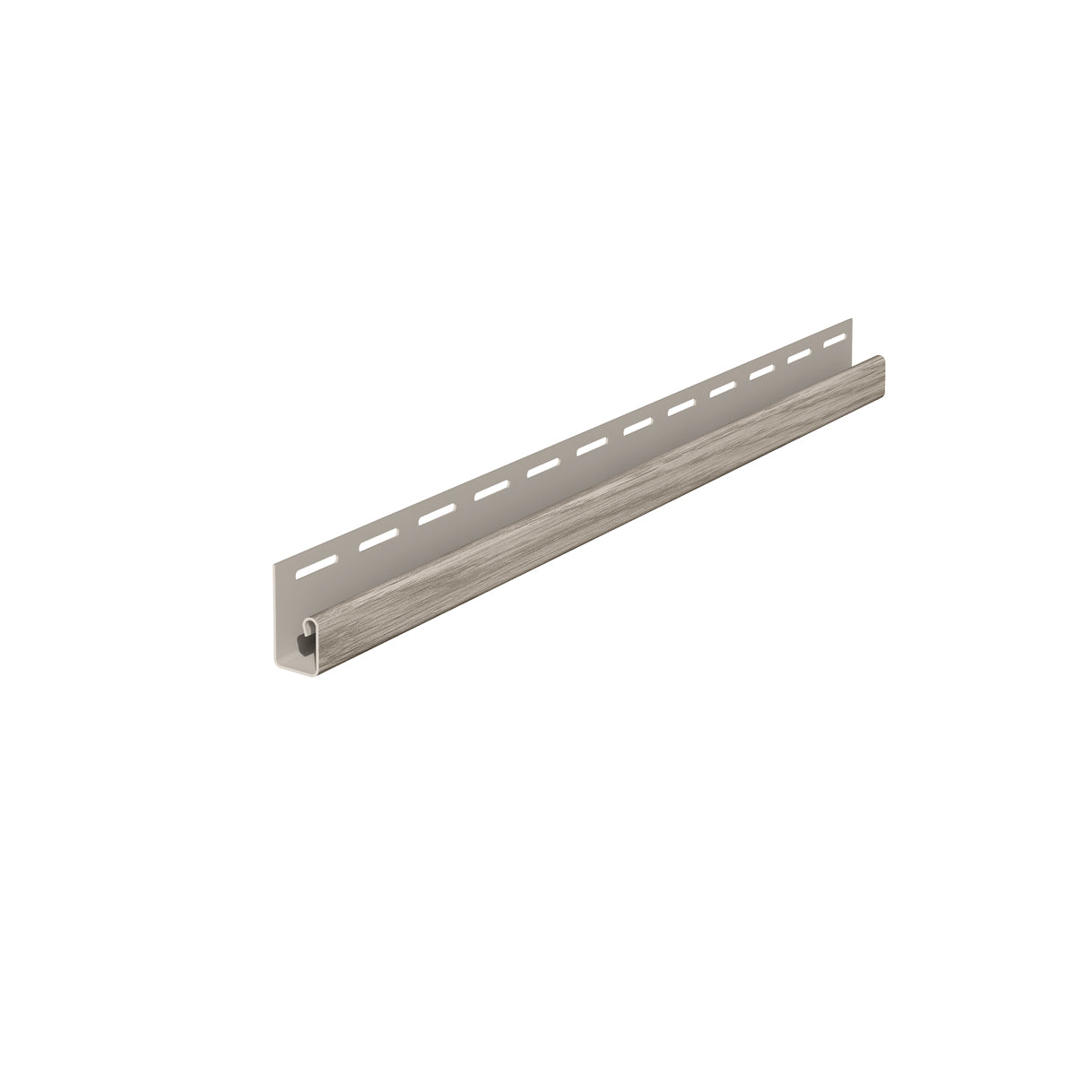 VOX Siding J-Trims - 3.05m