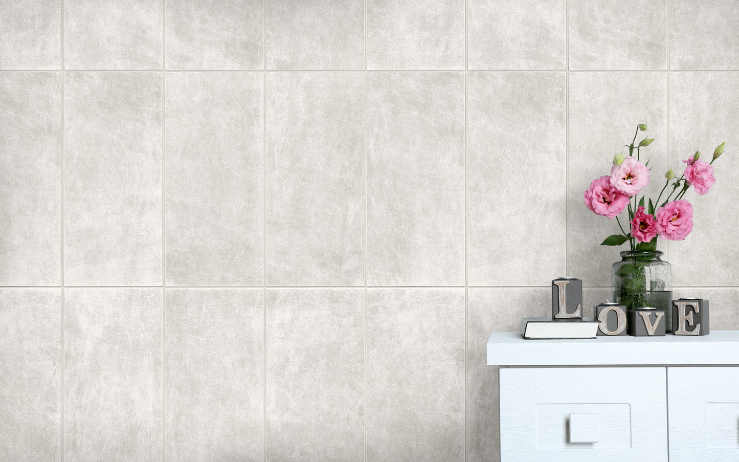 VOX Motivo 250 Decorative Wall Panels - 2.65m