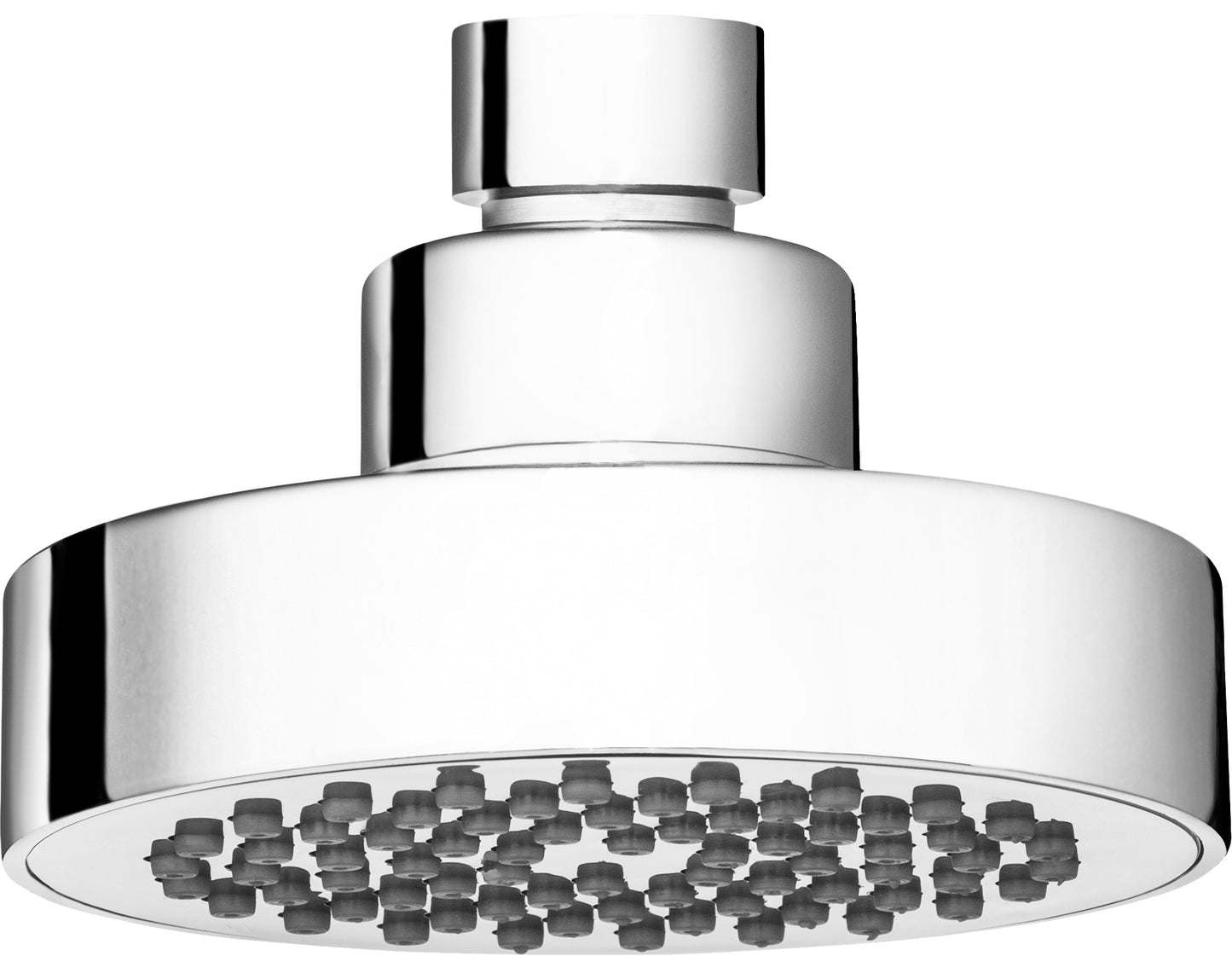 Fixed shower head, 1-function