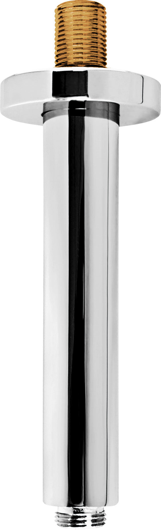 Ceiling spout, round - 250 mm